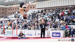 serie a2 foto simone ferraro sfa00193